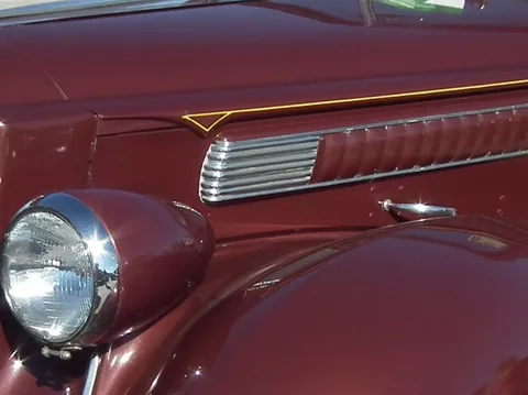 Packard One-Ten — 4