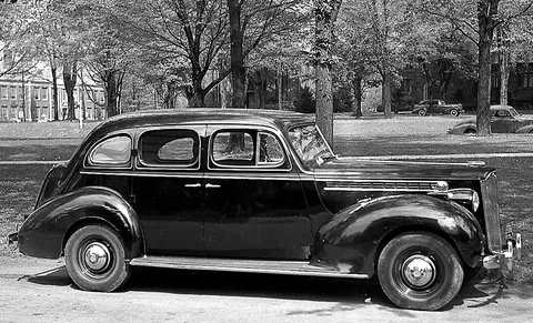 Packard One-Ten — 6