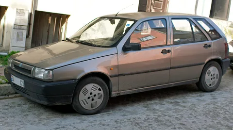 Fiat Tipo