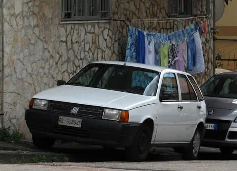 Fiat Tipo — 2
