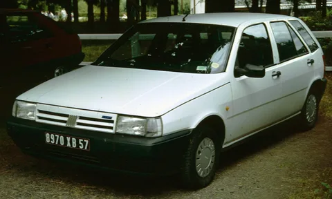 Fiat Tipo — 3