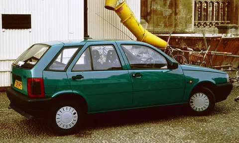 Fiat Tipo — 4