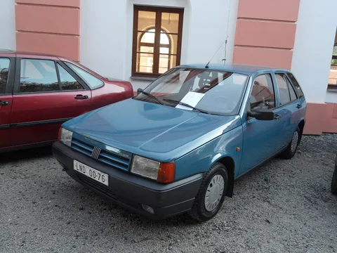 Fiat Tipo — 5