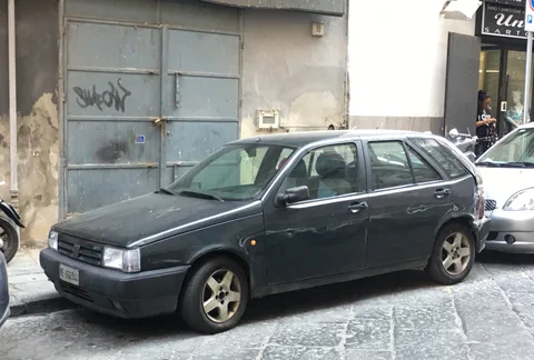 Fiat Tipo — 7