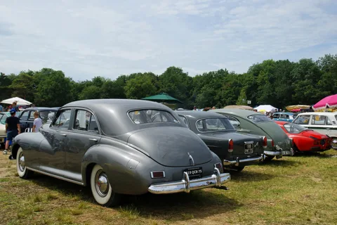 Packard Clipper — 4