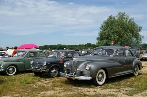 Packard Clipper — 5