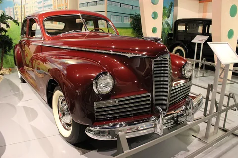 Packard Clipper — 6