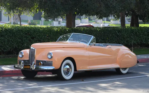 Packard Clipper — 7