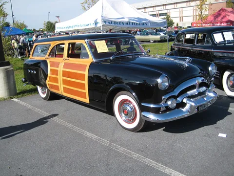 Packard Patrician — 3