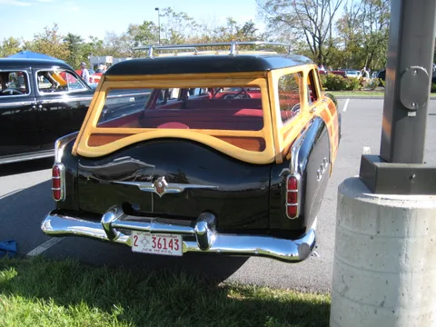 Packard Patrician — 4