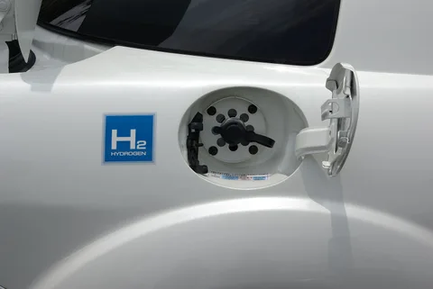 Mazda RX-8 Hydrogen RE — 2