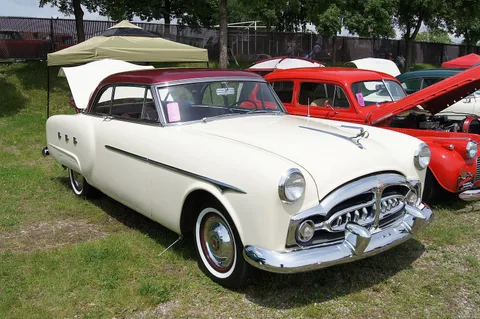 Packard Mayfair — 2