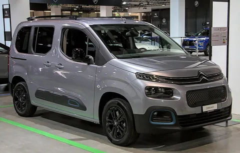 Citroën Berlingo