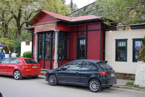 Audi A3 8P — 3