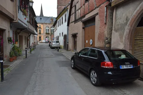 Audi A3 8P — 4