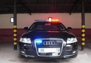 Audi A6 C6