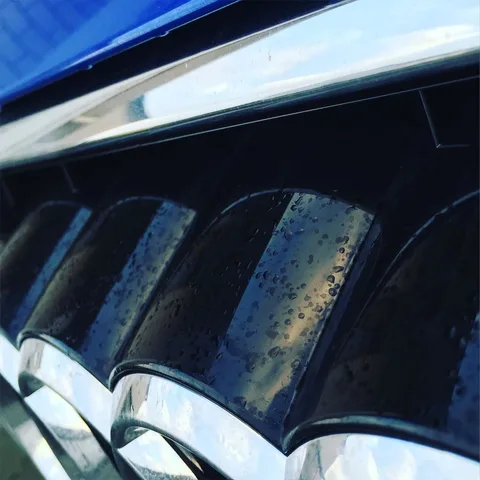 Audi A6 C7 — 3