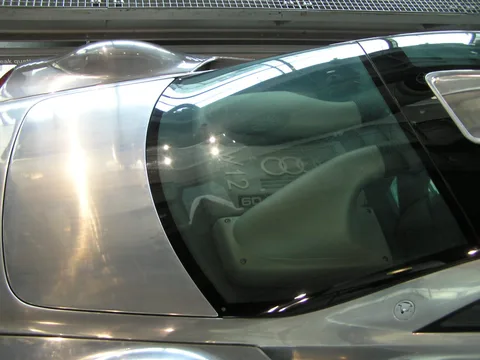 Audi Avus quattro — 4