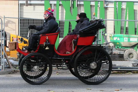 Peugeot Type 15 — 2