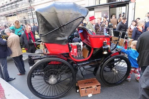 Peugeot Type 15 — 3