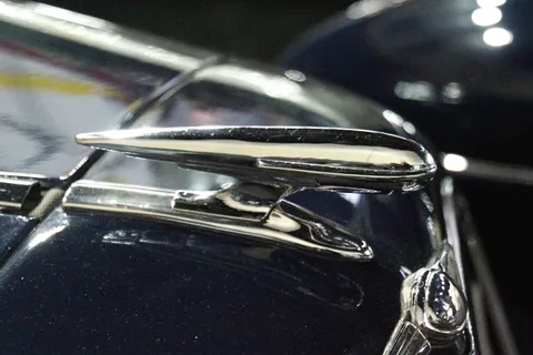 Opel Super 6 — 6