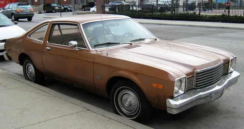 Dodge Aspen