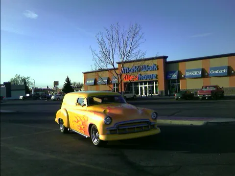 Chevrolet 150 — 2