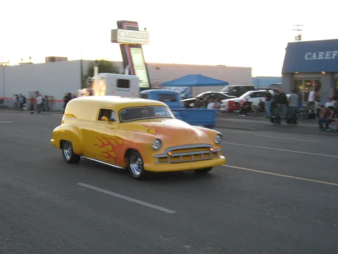 Chevrolet 150 — 3