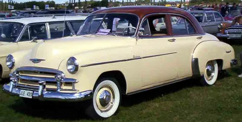 Chevrolet 150 — 7