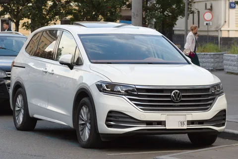 Volkswagen Viloran — 6