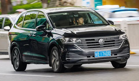 Volkswagen Viloran — 7