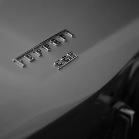 Ferrari 330 — 2