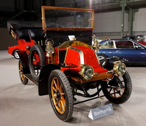 Renault Type Y