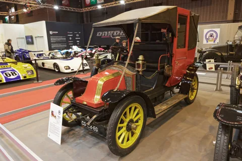 Renault Type AG — 5