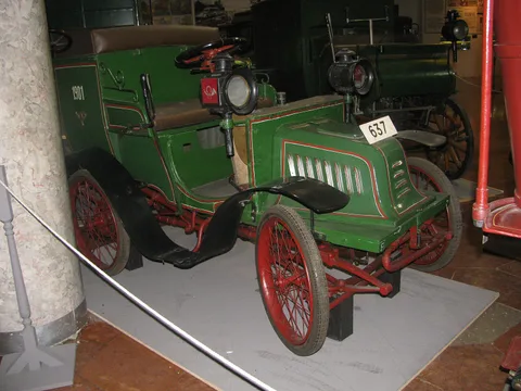 Peugeot Type 36 — 5