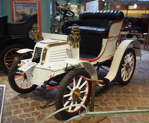 Peugeot Type 36 — 6