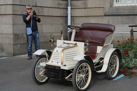 Peugeot Type 36 — 8
