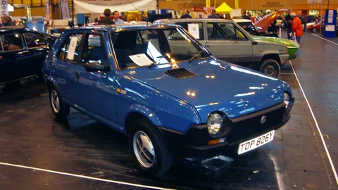 Fiat Ritmo — 4