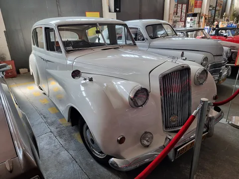 Austin Princess — 3