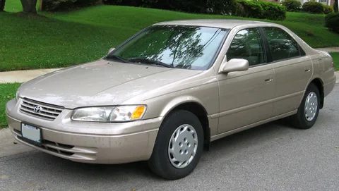 Toyota Camry (XV20)