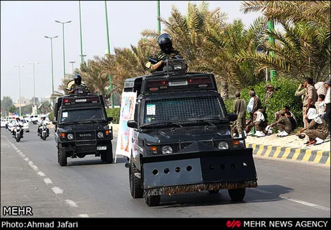 Toyota Land Cruiser (J70) — 3