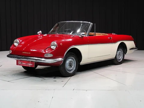 Autobianchi Stellina — 3