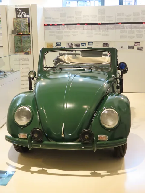 Volkswagen Type 18A — 3