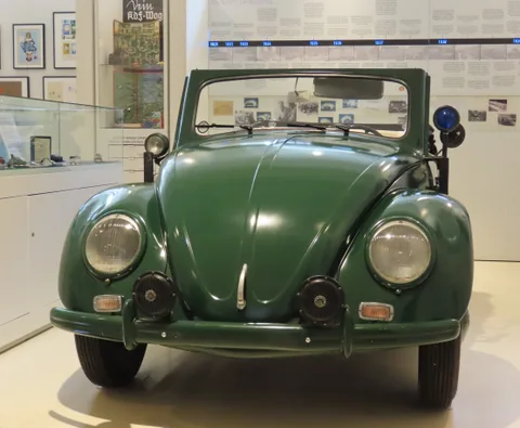 Volkswagen Type 18A — 4