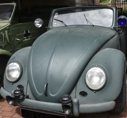 Volkswagen Type 18A — 5