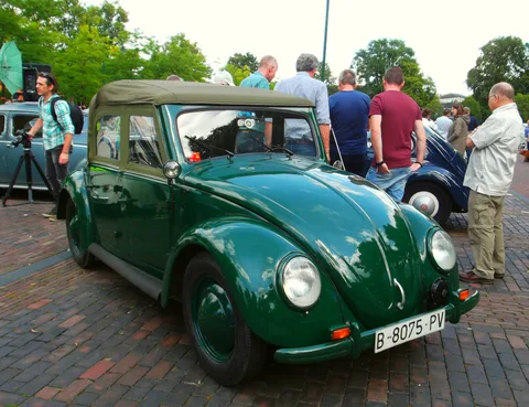 Volkswagen Type 18A — 6