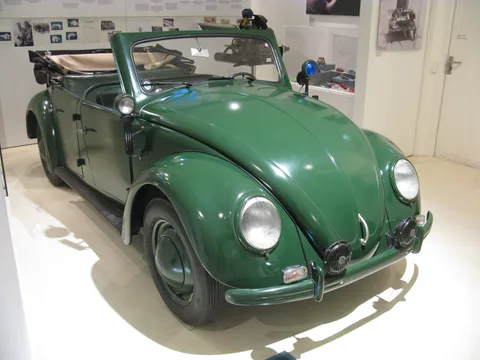 Volkswagen Type 18A — 7