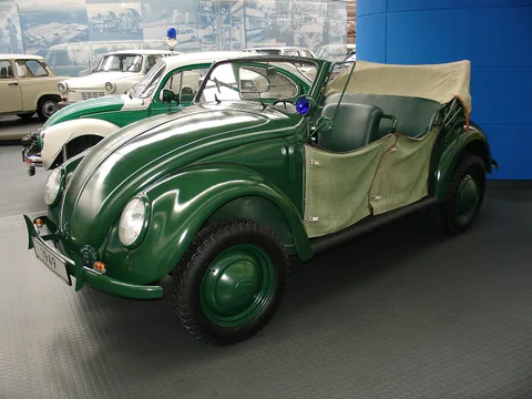 Volkswagen Type 18A — 8