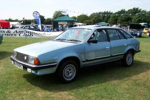 Austin Ambassador