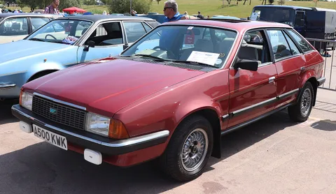 Austin Ambassador — 2